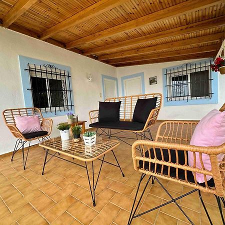 Kalderimi View House Villa เดอร์มี ภายนอก รูปภาพ