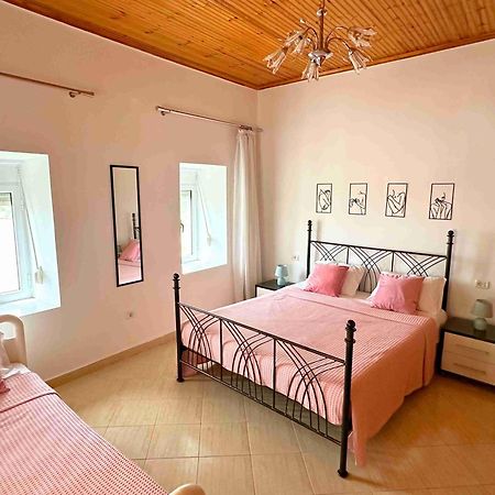Kalderimi View House Villa เดอร์มี ภายนอก รูปภาพ
