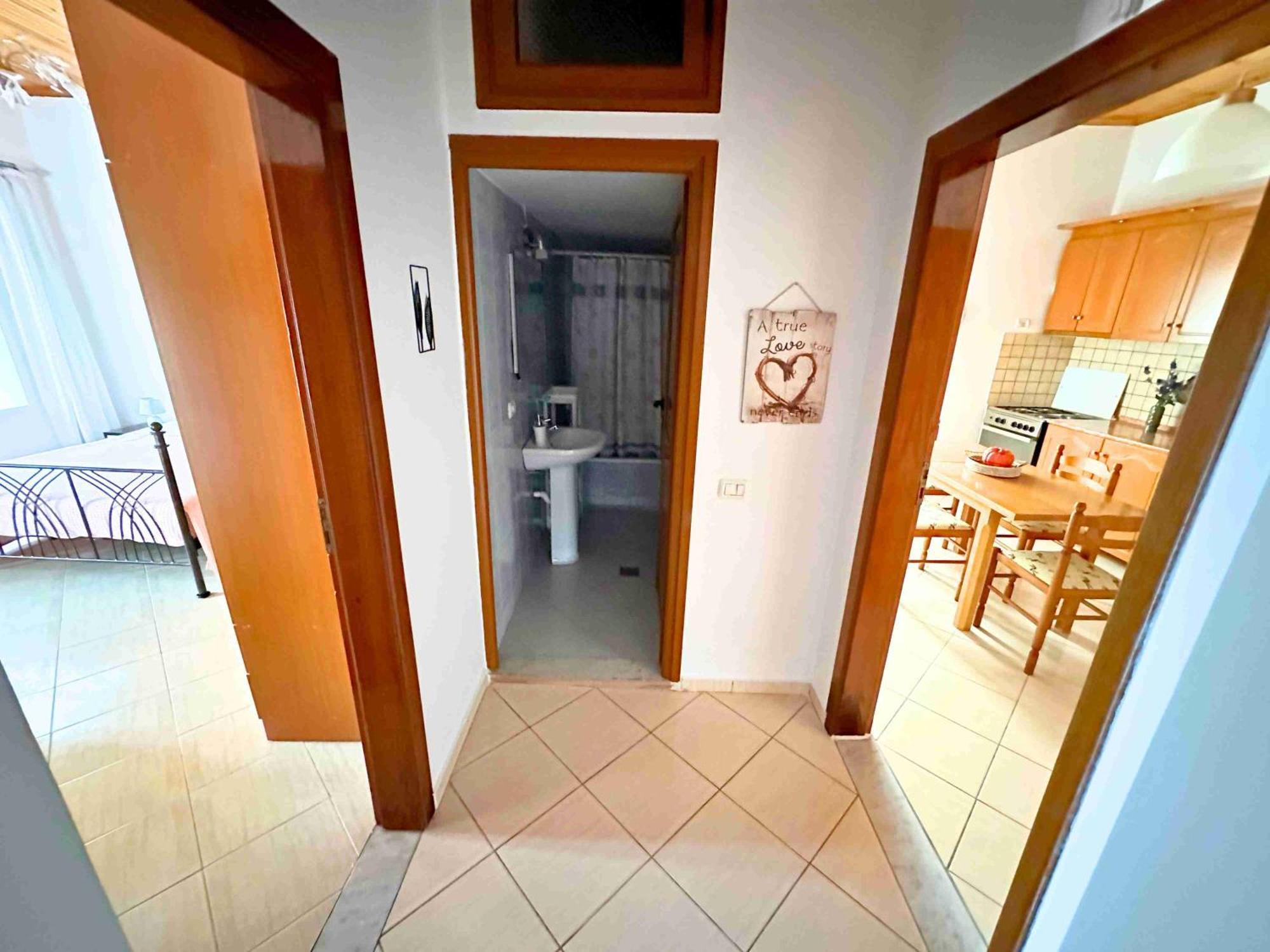 Kalderimi View House Villa เดอร์มี ภายนอก รูปภาพ