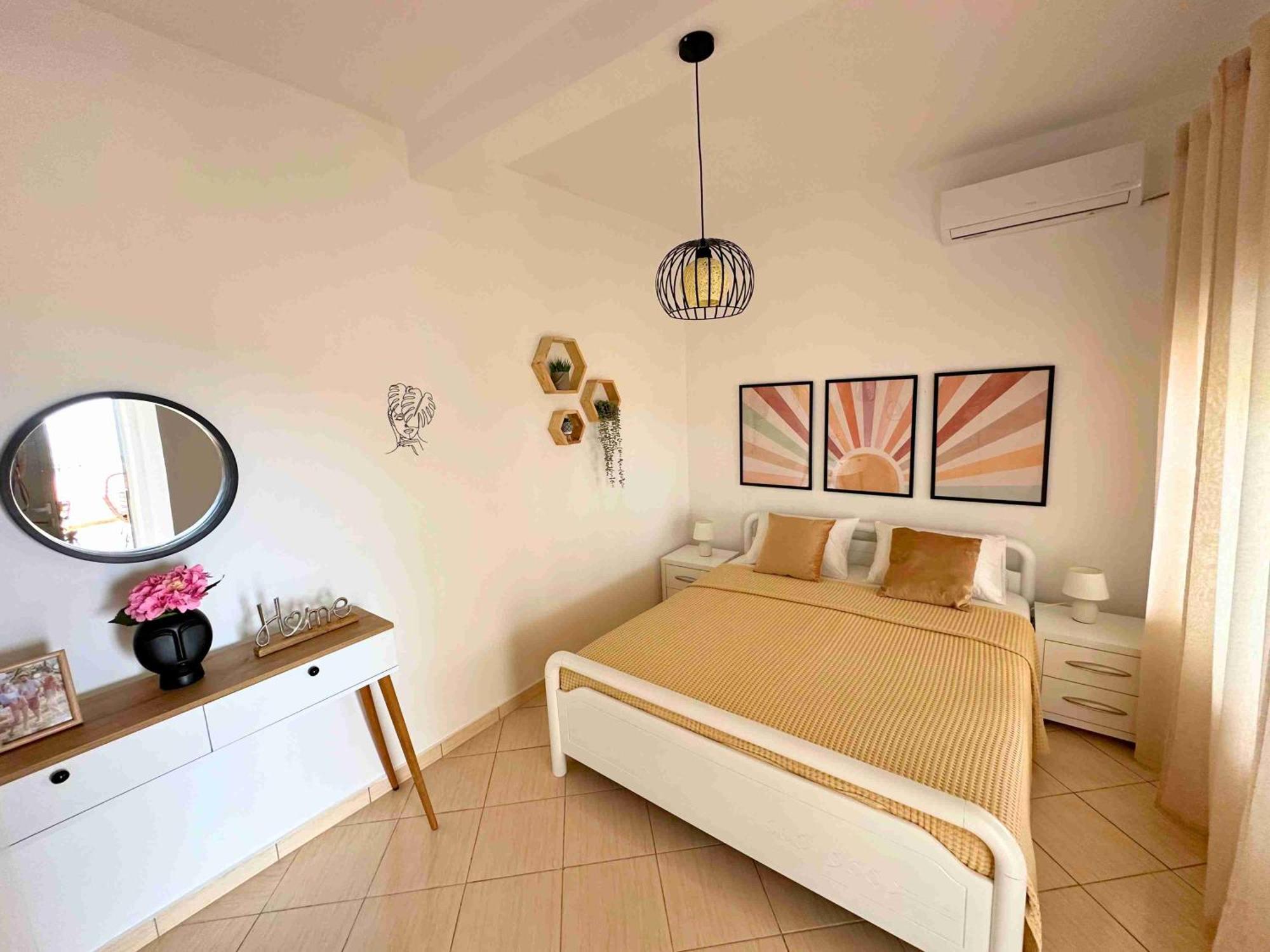 Kalderimi View House Villa เดอร์มี ภายนอก รูปภาพ