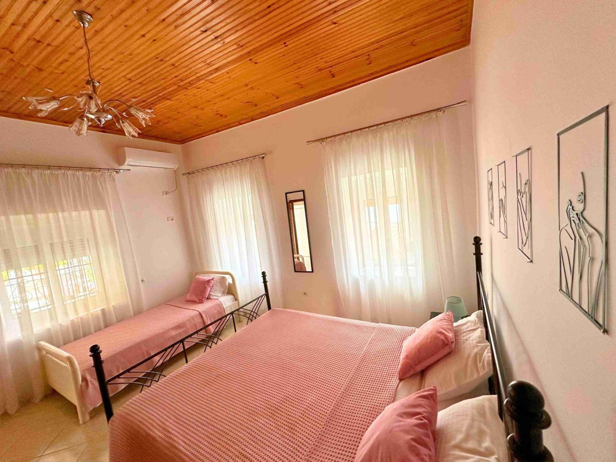 Kalderimi View House Villa เดอร์มี ภายนอก รูปภาพ