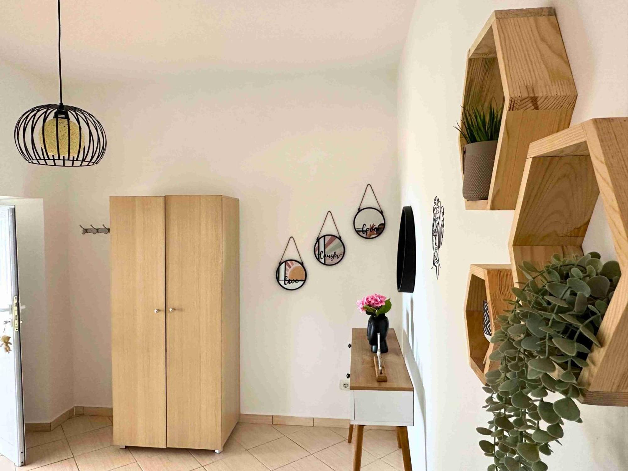 Kalderimi View House Villa เดอร์มี ภายนอก รูปภาพ