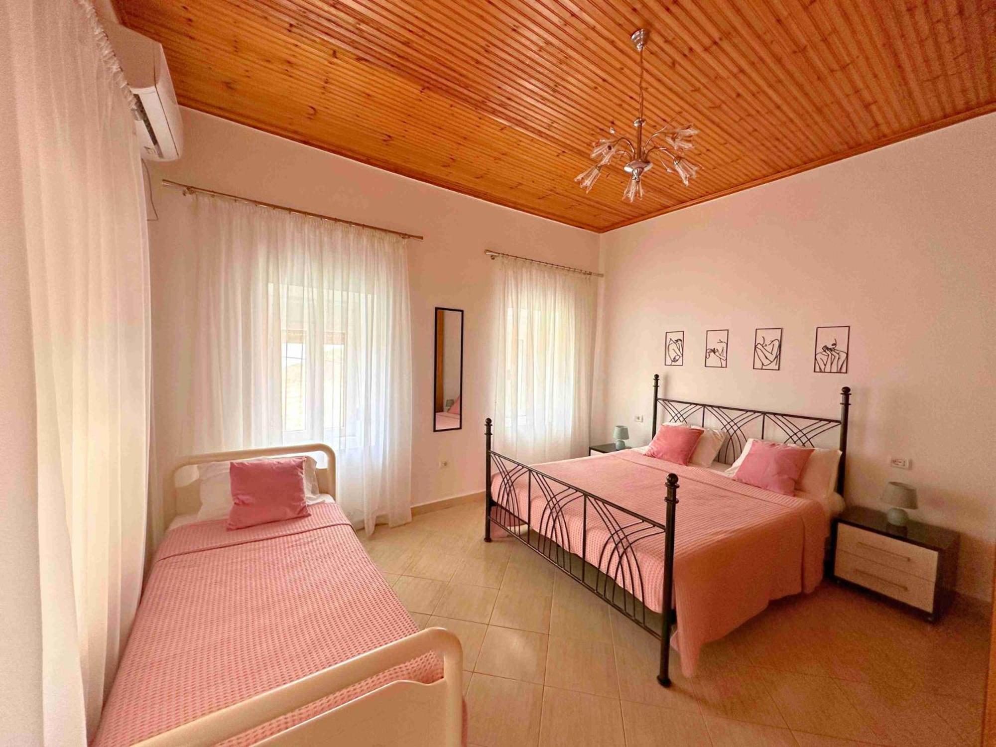 Kalderimi View House Villa เดอร์มี ภายนอก รูปภาพ