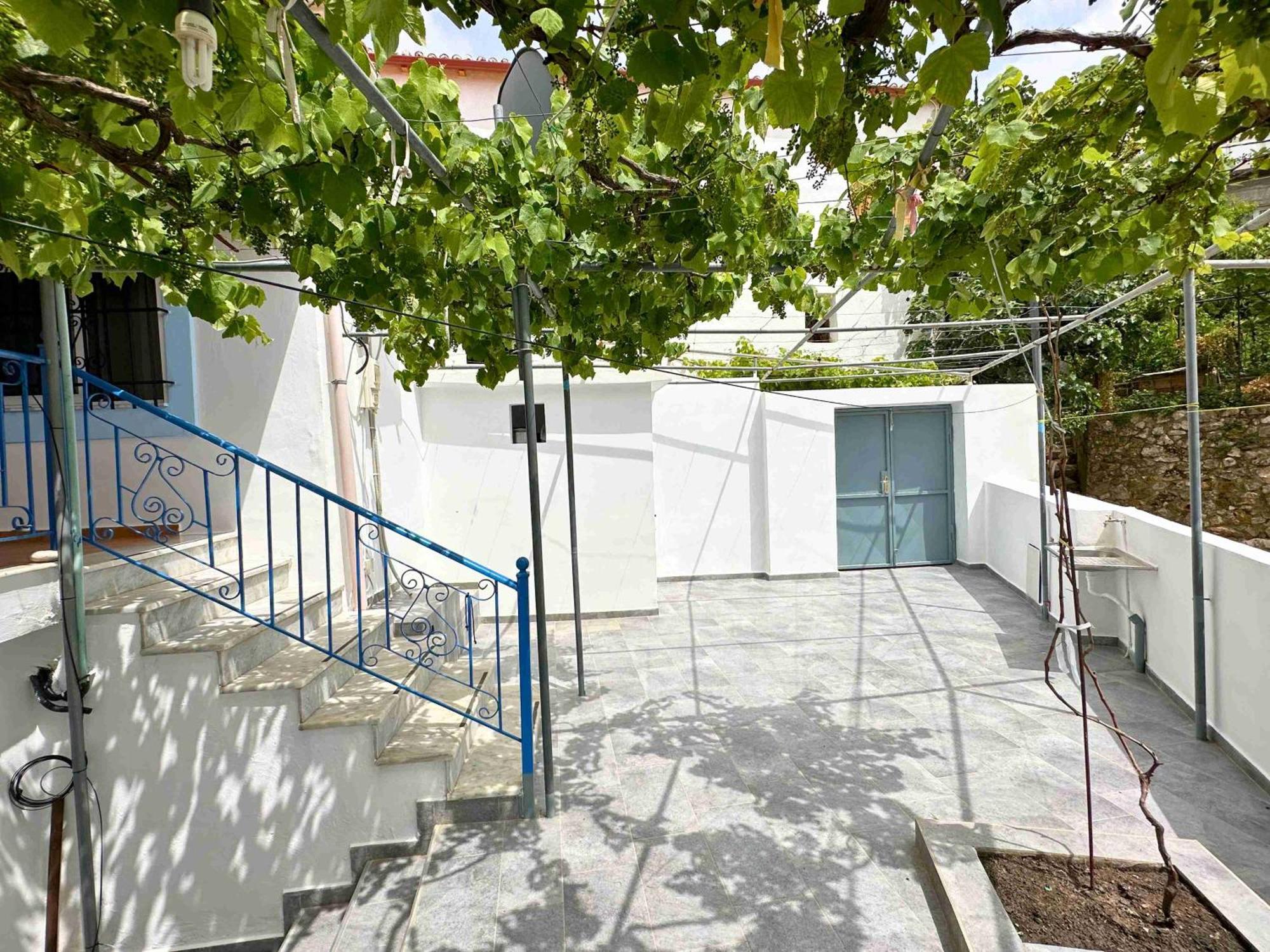 Kalderimi View House Villa เดอร์มี ภายนอก รูปภาพ