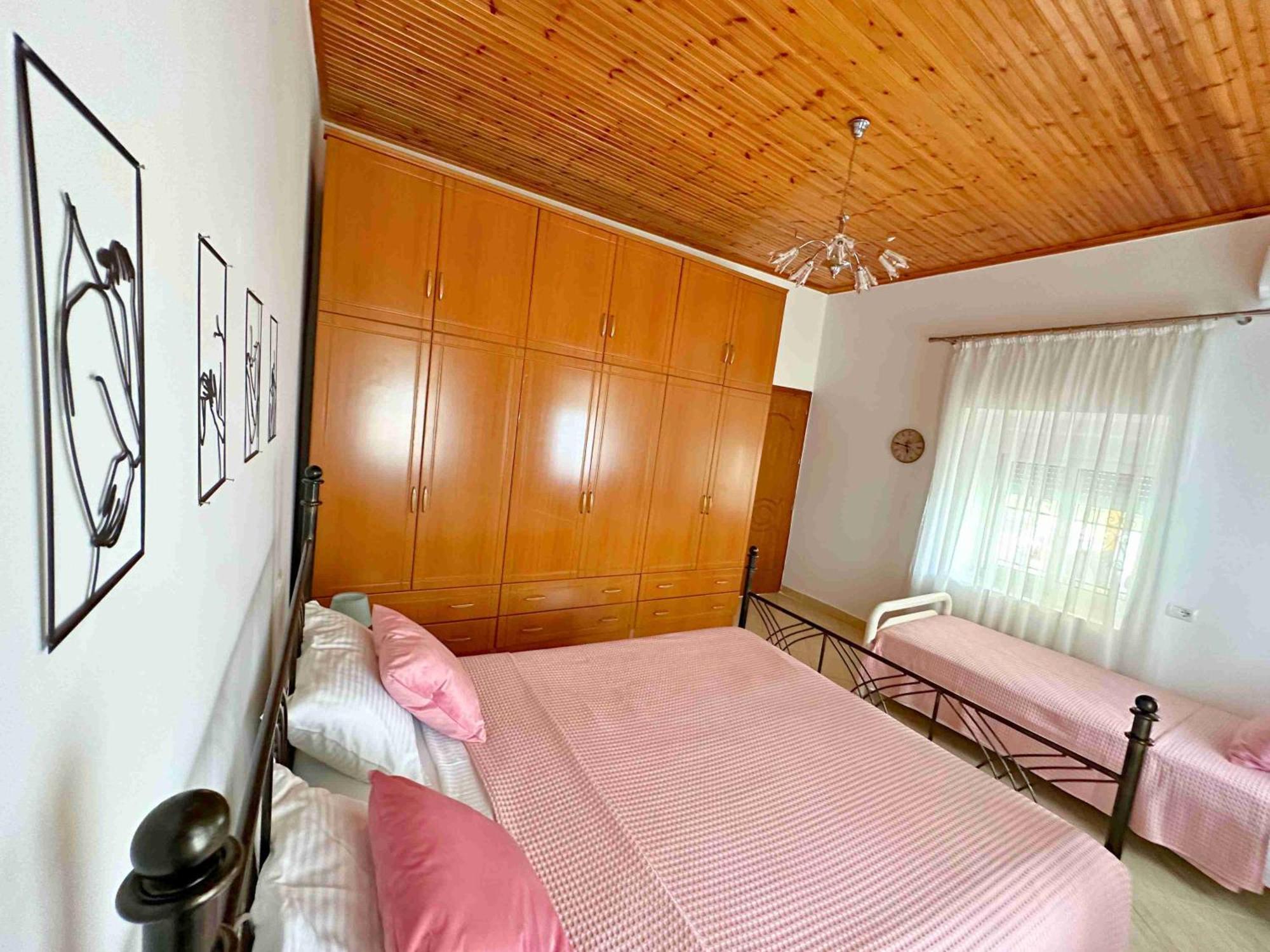 Kalderimi View House Villa เดอร์มี ภายนอก รูปภาพ